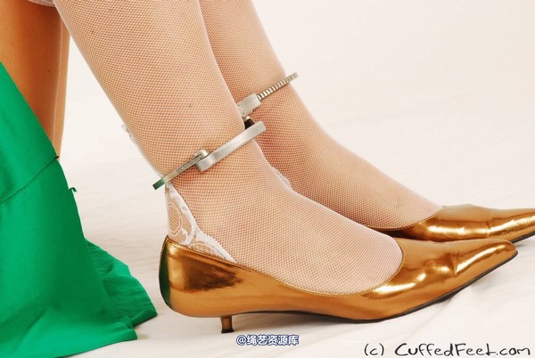cuffedfeet - cf063 第 21 张图片