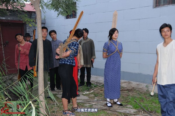 红豆的天空 - 老片 片场剧照 第 24 张图片