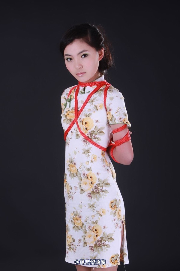 神艺缘 - 050-雨婷--牡丹花开 第 36 张图片