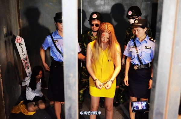 mj影视 - 血的代价－女死囚牢房的悲欢离合2013-08-26 第 115 张图片