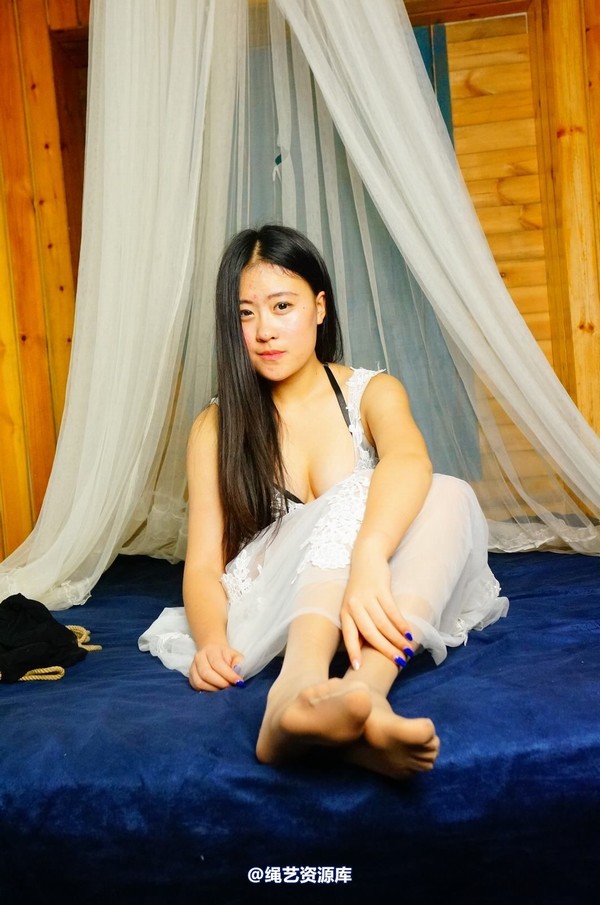 dk13美束馆 - 10.6-1小贝白纱裙-110P 第 108 张图片