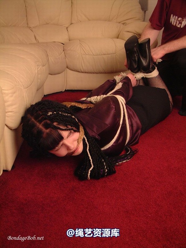 bondagebob - Emma Burgular 第 36 张图片