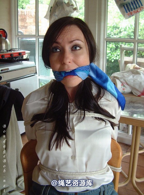 bondagebob - Jessica The Prime Minister's Daughter 第 255 张图片
