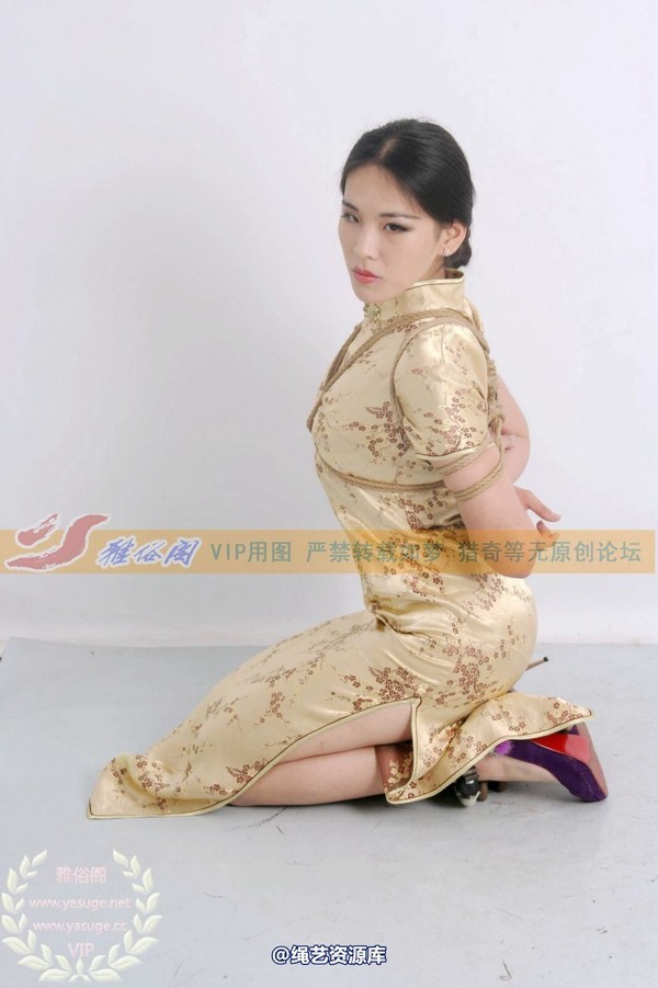 雅俗阁 - 2013-NO.27Model网友II 第 164 张图片
