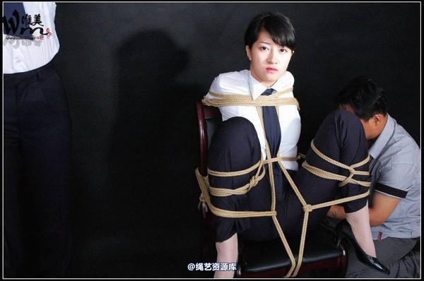 唯美之家 - 职业女性 第 51 张图片