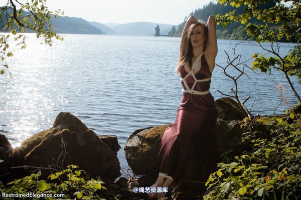 restrainedelegance - The Princess and the Tower 第 112 张图片