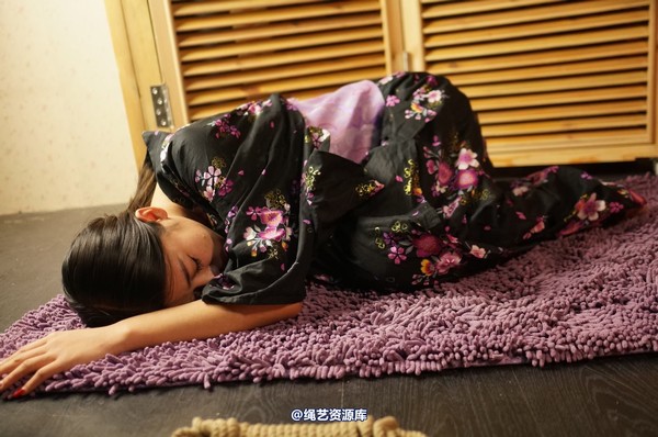 dk13美束馆 - 12.29-红袖和服C-100P 第 60 张图片
