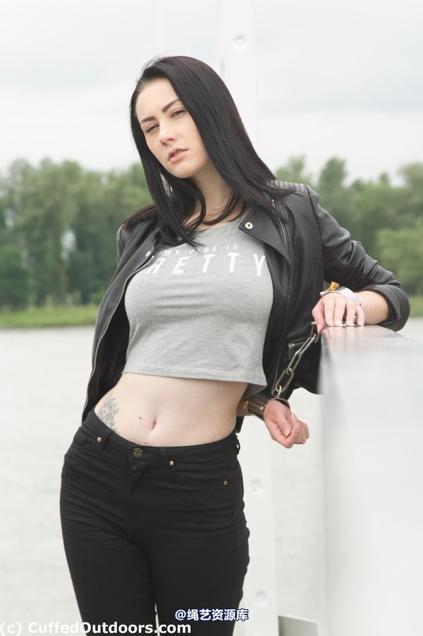 cuffedoutdoors - cod516 第 81 张图片