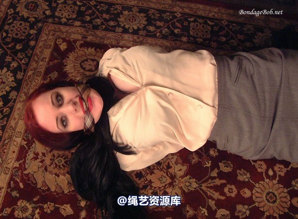 bondagebob - Morrigan Defiant! 第 25 张图片