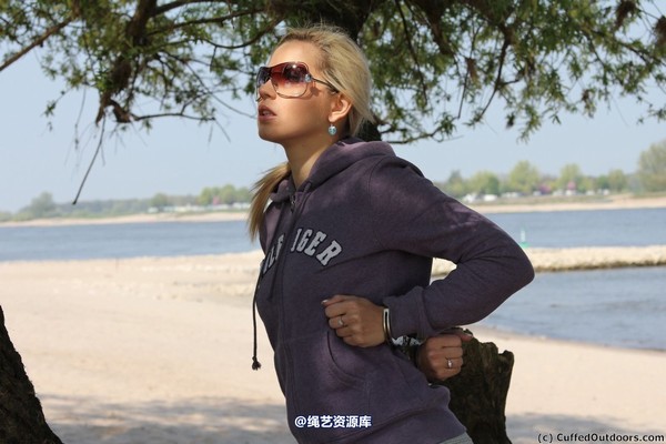 cuffedoutdoors - cod280 第 43 张图片