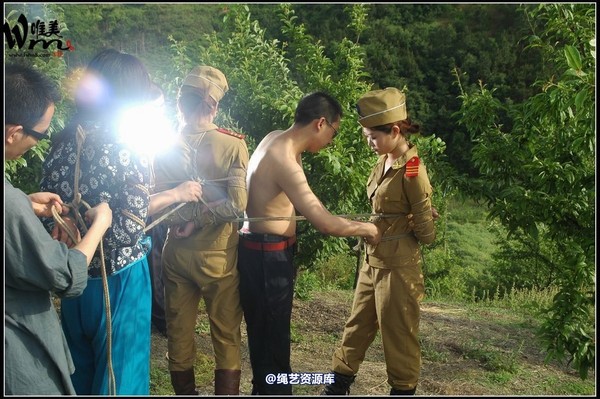 唯美之家 - 武当山之行-押解 第 51 张图片