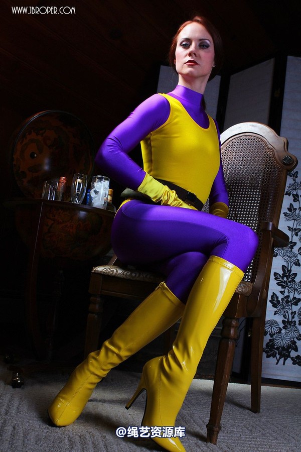 jbroper - Maddy Raye 2014-4 第 30 张图片