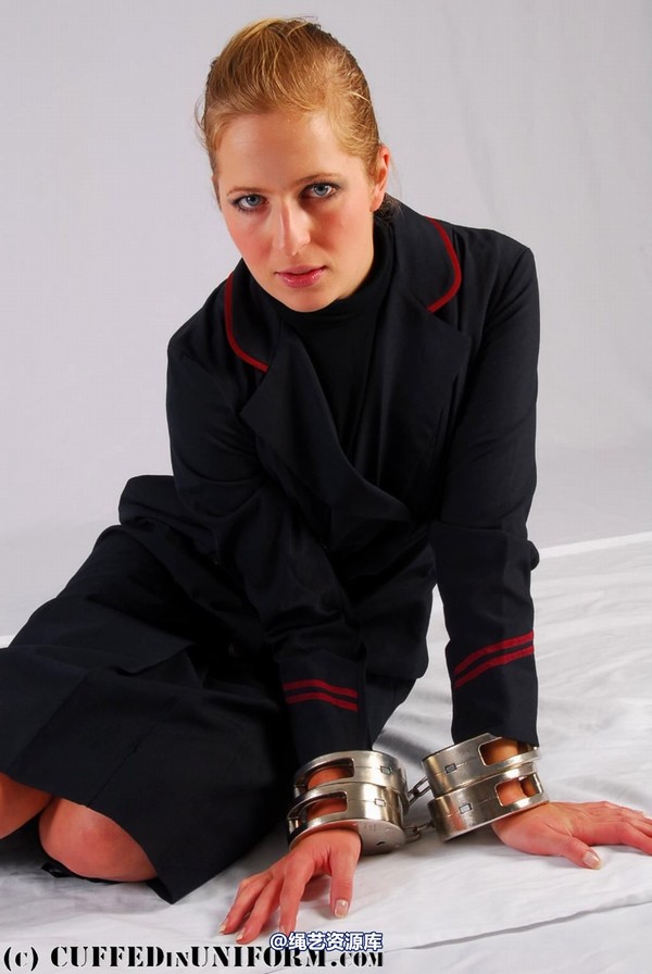 cuffedinuniform - ciu072 第 50 张图片