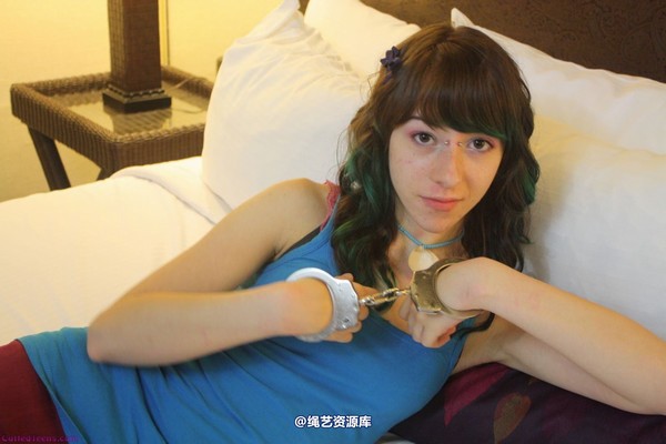 cuffedteens - ct151 第 60 张图片