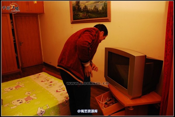 千丝万缕 - 2007-12-7日照片 第 112 张图片