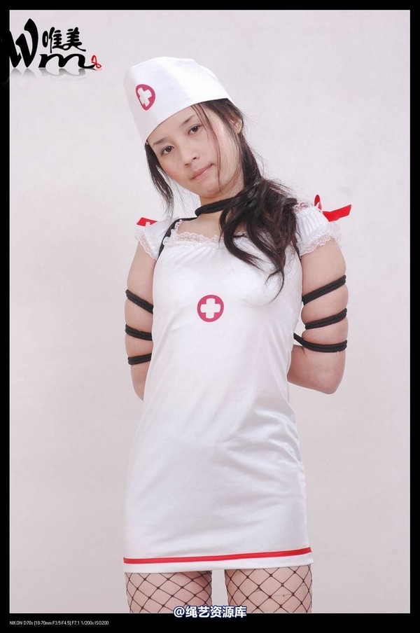 唯美之家 - 2008-12-8紫云护士，晚礼服 第 45 张图片