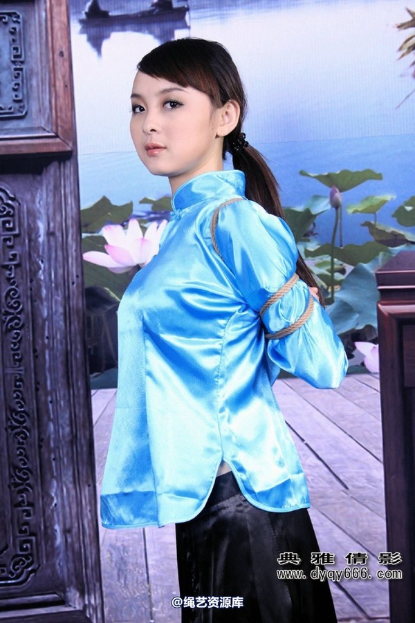 典雅倩影 - 014-“欣”欣向荣凌云上 “妍”行千里春风事 第 35 张图片