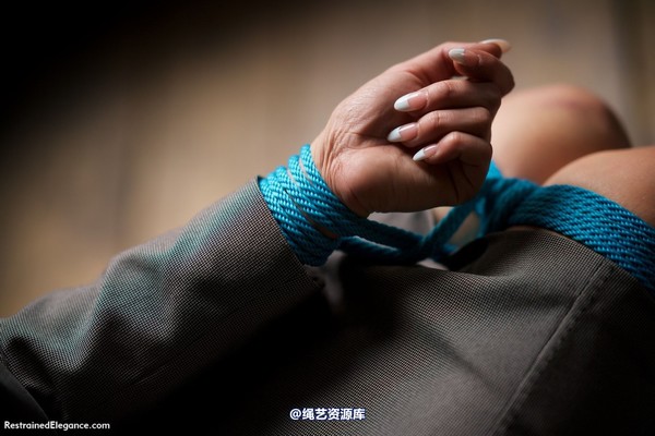 restrainedelegance - Let's Talk. No, I'll talk 第 99 张图片