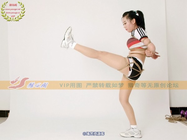 雅俗阁 - 2015-NO.005Model雅梅 第 170 张图片