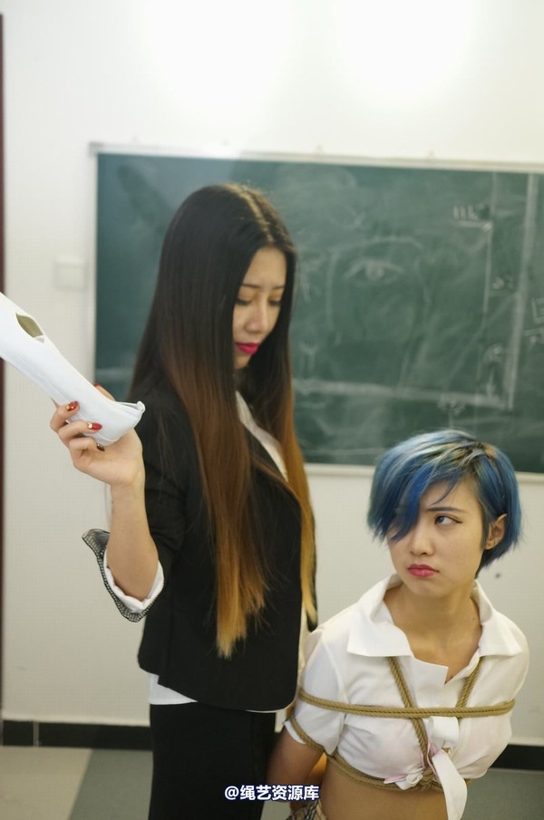 dk13美束馆 - 2.4-小宝+甜心学生老师B-100P 第 37 张图片