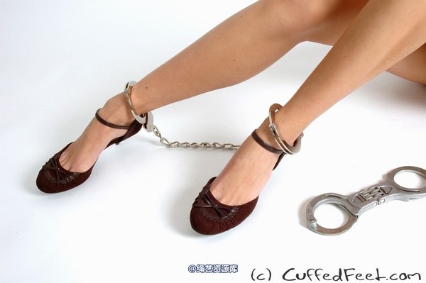 cuffedfeet - cf021 第 64 张图片