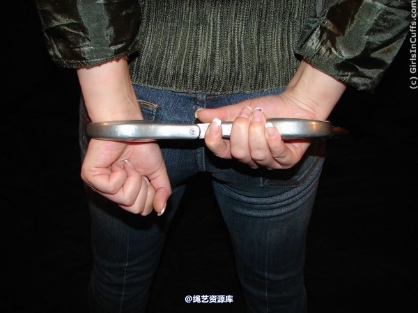 girlsincuffs - gic009 第 52 张图片
