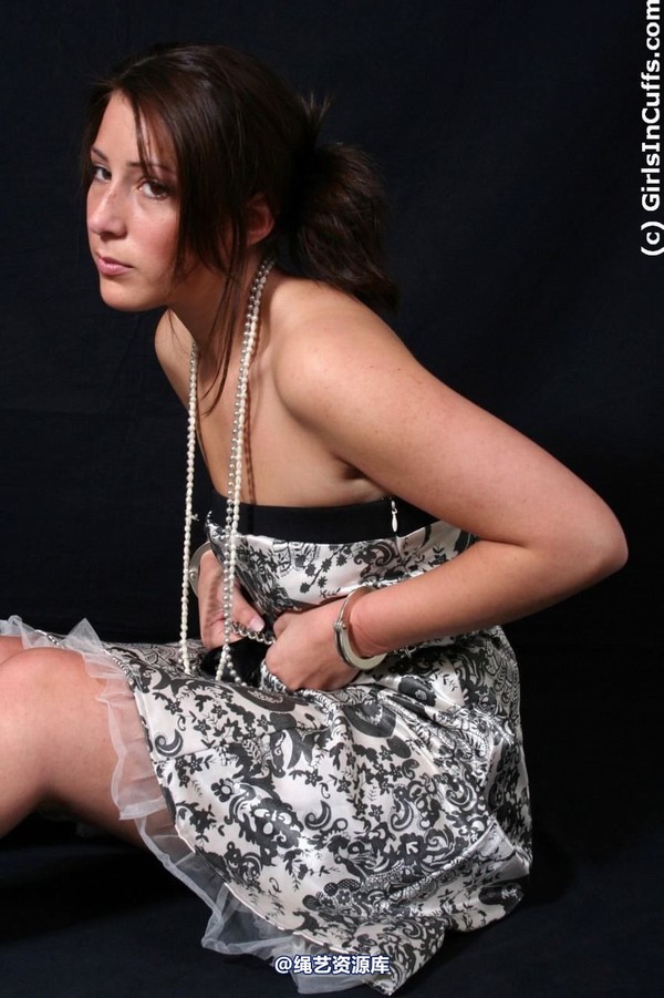 girlsincuffs - gic190 第 87 张图片