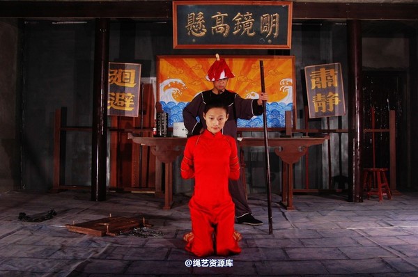 mj影视 - 倾心 玲珑女囚 第 31 张图片