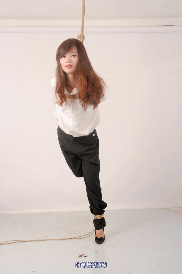 雅俗阁 - 2013-NO.13Model 雅春 第 2 张图片