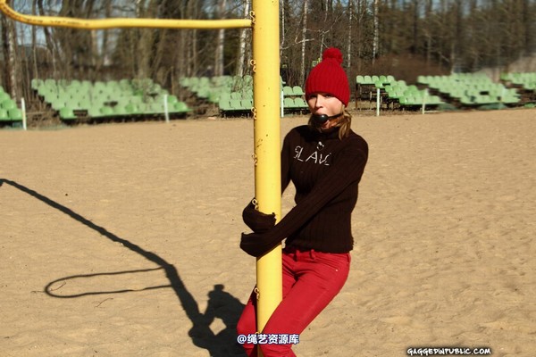gaggedinpublic - gip369 第 44 张图片