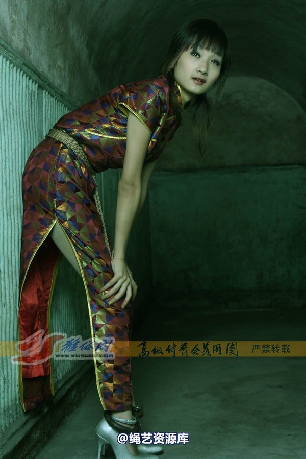 雅俗阁 - 20070324雪儿 雅雯 第 17 张图片