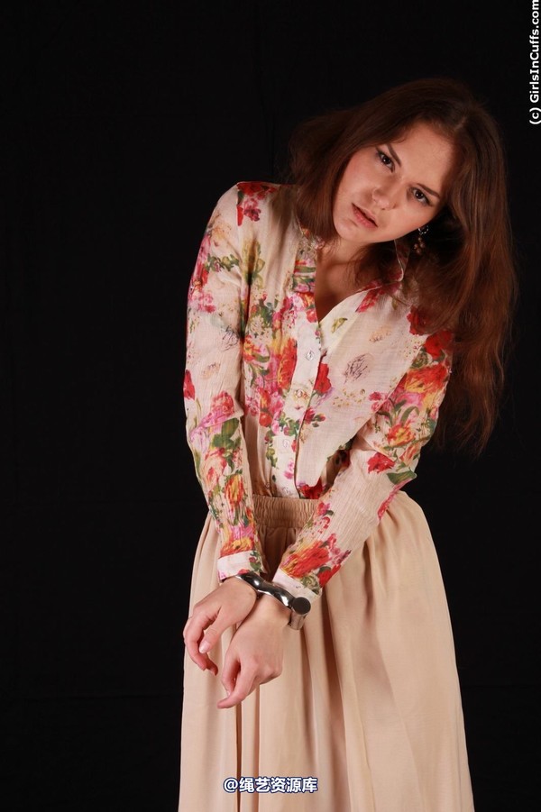 girlsincuffs - gic411 第 17 张图片