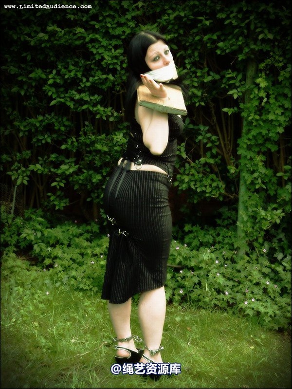 limitedaudience - 2007 asphyxia silenced secretary 第 39 张图片