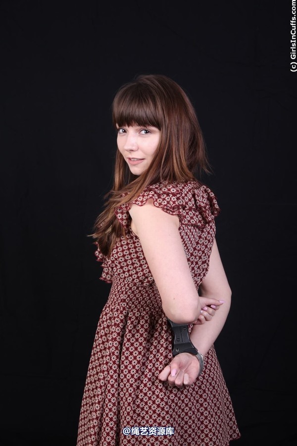 girlsincuffs - gic654 第 58 张图片