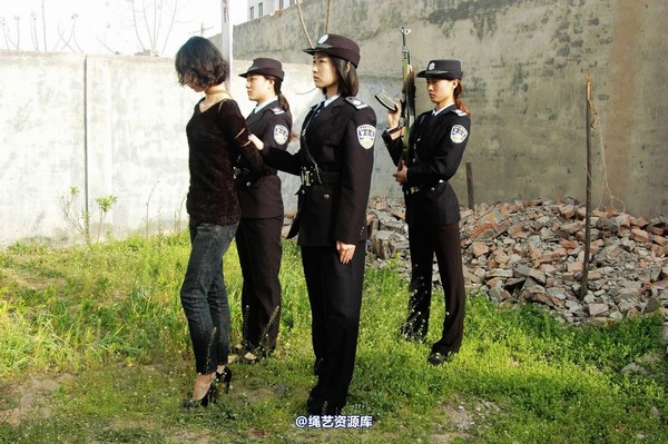 mj影视 - 林晓青‘毒枭’大姐大2-2013-04-28 第 56 张图片