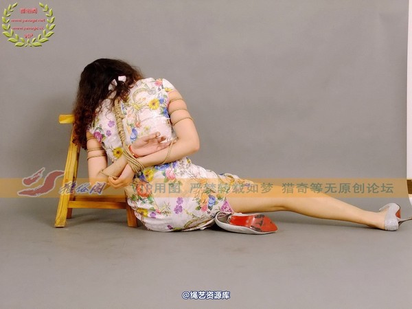 雅俗阁 - 2014-NO.045Model雅君 第 63 张图片