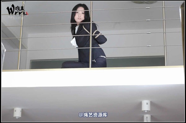 唯美之家 - 雪儿制服2010-3-13 第 40 张图片