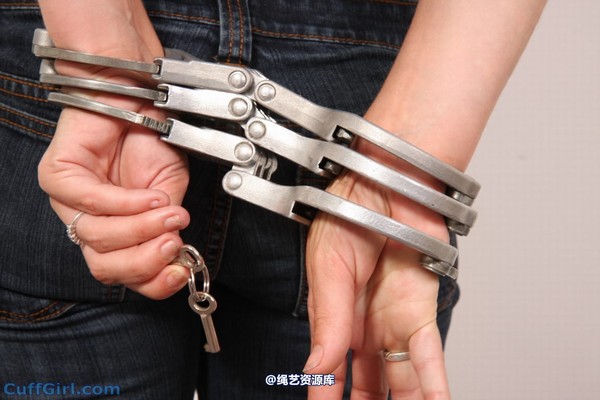cuffgirl - cg023 第 69 张图片