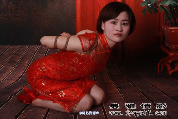 典雅倩影 - 157-新模珍珍 第 98 张图片