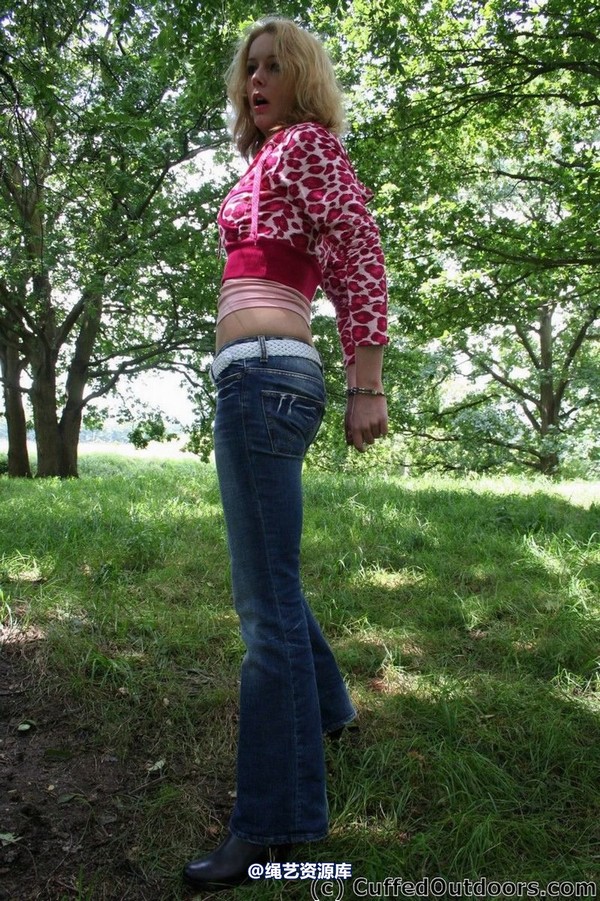 cuffedoutdoors - cod048 第 32 张图片
