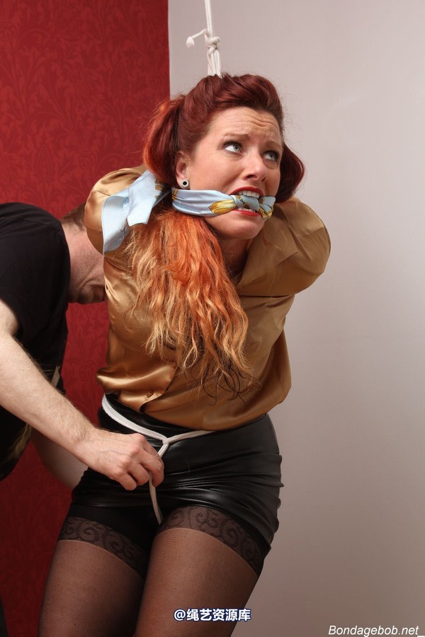 bondagebob - Fayth on Fire Pushed too Far 第 99 张图片
