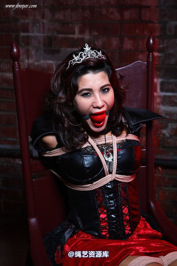 jbroper - Enchantress Sahrye 2014-3 第 26 张图片