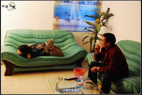 千丝万缕 - 2007-12-6日照片 第 114 张图片