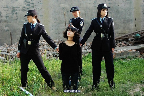 mj影视 - 林晓青‘毒枭’大姐大2-2013-04-28 第 5 张图片