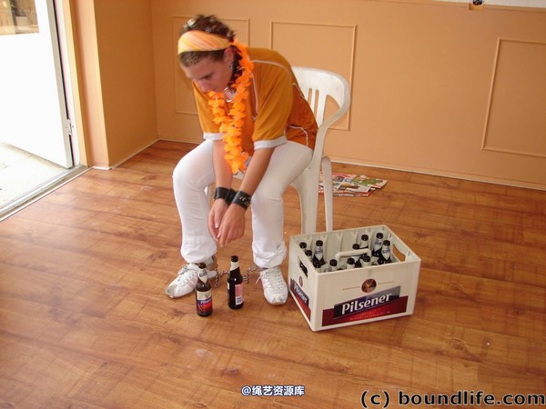 boundlife - bl082 第 35 张图片