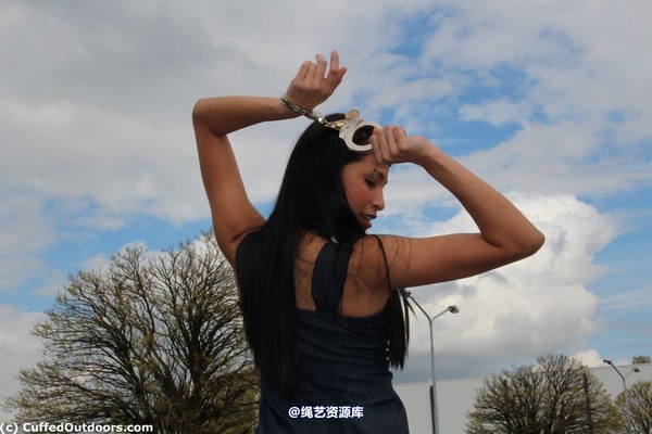 cuffedoutdoors - cod303 第 16 张图片