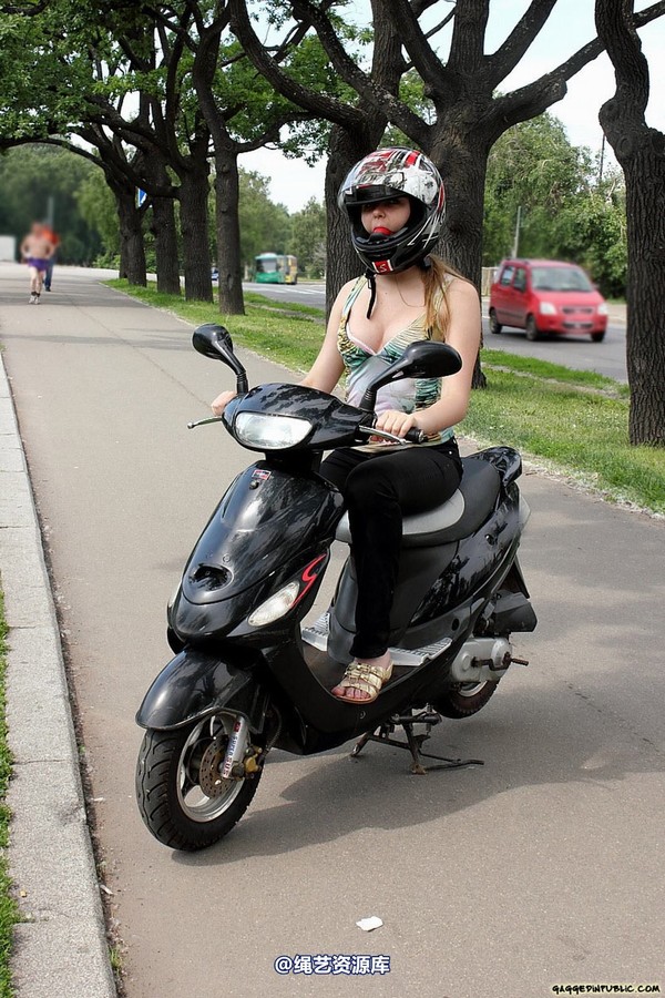 gaggedinpublic - gip229 第 13 张图片