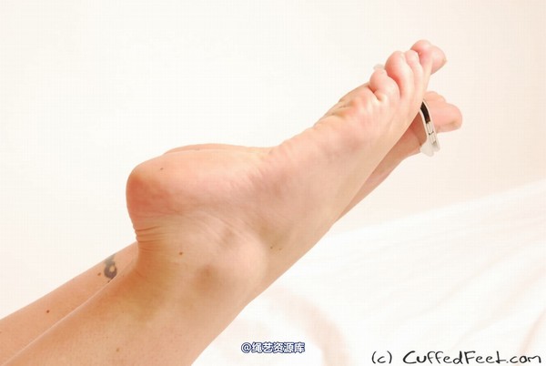 cuffedfeet - cf080 第 60 张图片