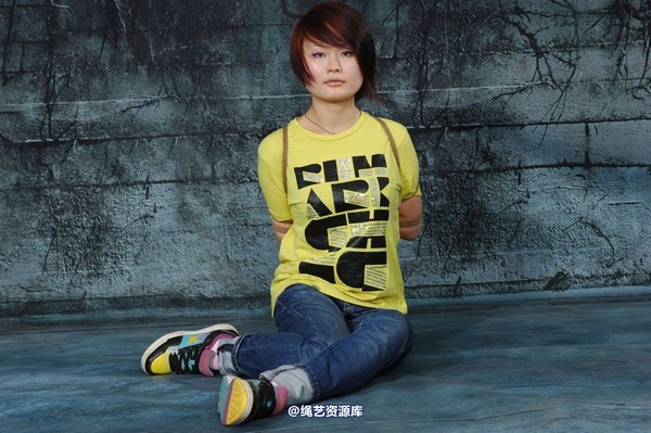 唯美之家 - 桦子休闲服 第 5 张图片