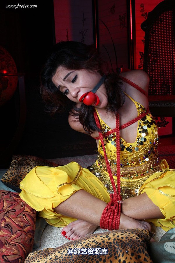 jbroper - Enchantress Sahrye 2014-5 第 31 张图片